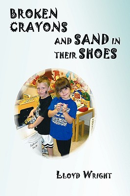 Broken Crayons and Sand in Their Shoes magazine reviews