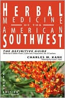 Herbal Medicine of the American Southwest magazine reviews