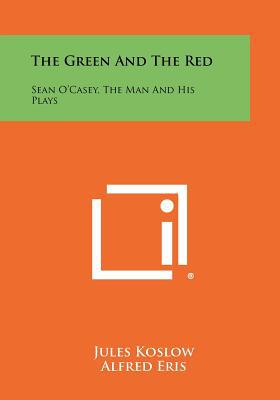 The Green and the Red magazine reviews