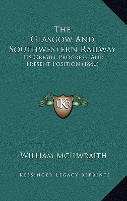 The Glasgow and Southwestern Railway magazine reviews