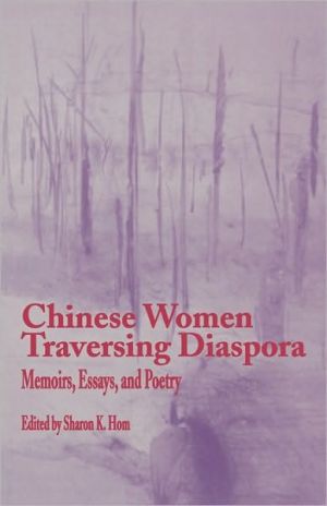 Chinese Women Traversing Diaspora magazine reviews
