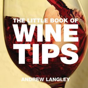 The Little Book of Wine Tips magazine reviews