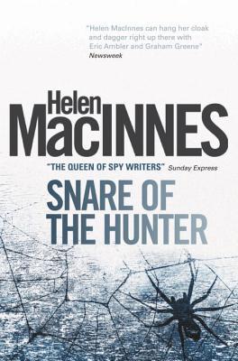 Snare of the Hunter magazine reviews