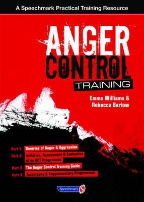 Anger control training magazine reviews
