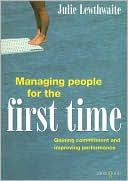 Managing People for the First Time magazine reviews