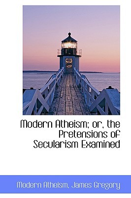 Modern Atheism magazine reviews