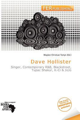 Dave Hollister magazine reviews