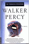 Thanatos Syndrome book written by Walker Percy