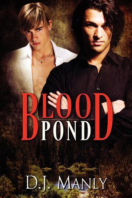 Blood Pond magazine reviews