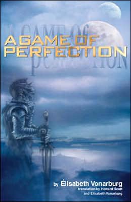 A Game of Perfection magazine reviews