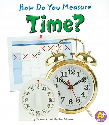 How Do You Measure Time? magazine reviews