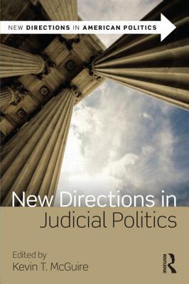 New Directions in Judicial Politics magazine reviews