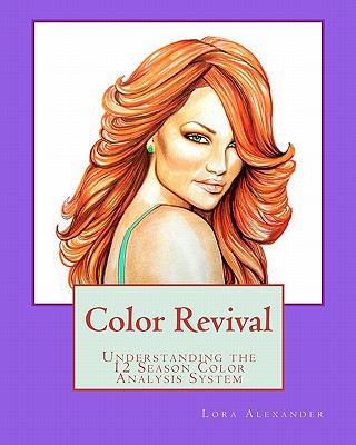 Color Revival magazine reviews