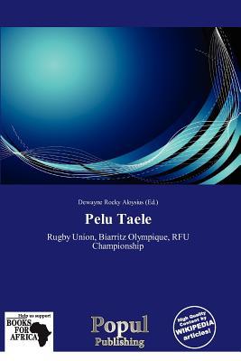 Pelu Taele magazine reviews