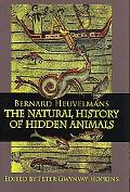 Natural History of Hidden Animals magazine reviews