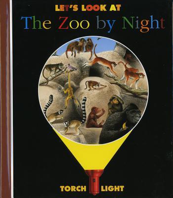 Let's Look at the Zoo at Night magazine reviews