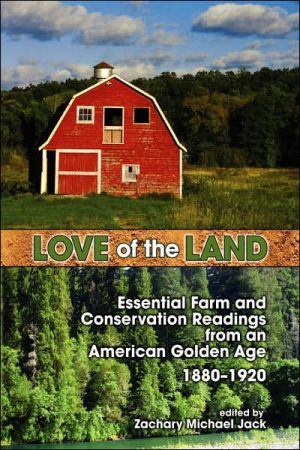 Love of the Land magazine reviews