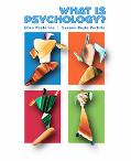 What Is Psychology? magazine reviews