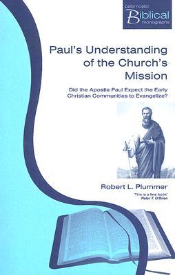 Paul's Understanding of the Church Mission magazine reviews