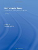 Environmental Design book written by Randall Thomas