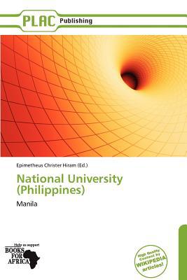 National University magazine reviews