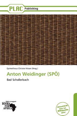 Anton Weidinger magazine reviews
