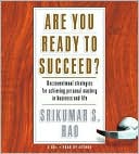 Are You Ready to Succeed? magazine reviews