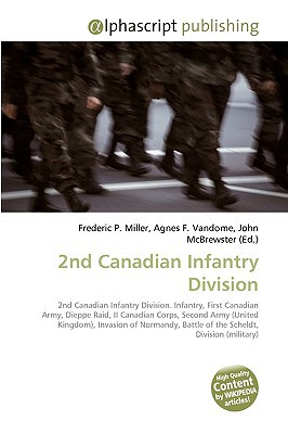 2nd Canadian Infantry Division magazine reviews