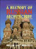 History of Russian Architecture magazine reviews