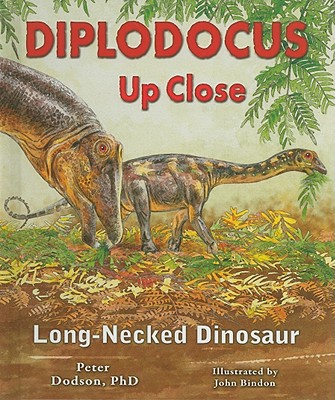 Diplodocus Up Close magazine reviews