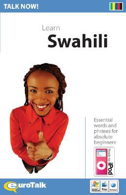 Talk Now! Swahili magazine reviews