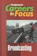 Careers in focus book written by Ferguson Publishing