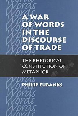 A War of Words in the Discourse of Trade magazine reviews