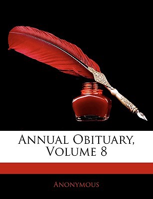 Annual Obituary magazine reviews