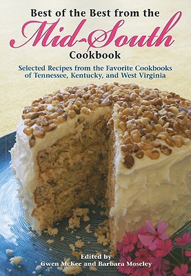 Best of the Best from the Mid-South Cookbook magazine reviews