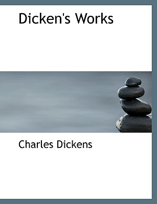 Dicken's Works magazine reviews