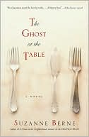 The Ghost at the Table magazine reviews