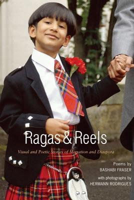 Ragas and Reels magazine reviews