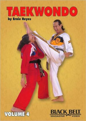 Taekwondo magazine reviews