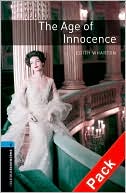 Age of Innocence written by Edith Wharton