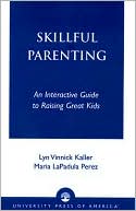 Skillful Parenting magazine reviews