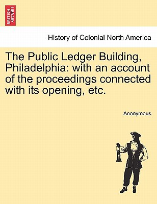 The Public Ledger Building, Philadelphia magazine reviews