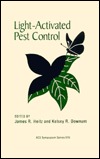Light-Activated Pest Control magazine reviews