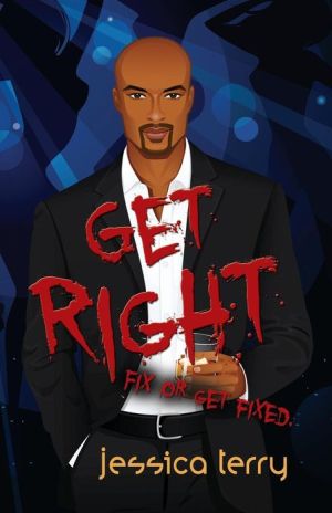 Get Right magazine reviews
