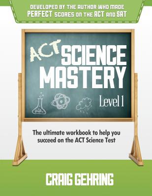 ACT Science Mastery Level 1 magazine reviews