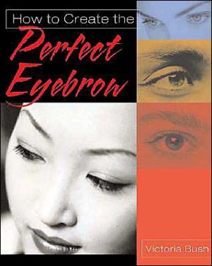 How to Create the Perfect Eyebrow magazine reviews