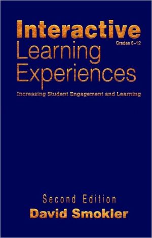 Interactive Learning Experiences, Grades 6-12 magazine reviews