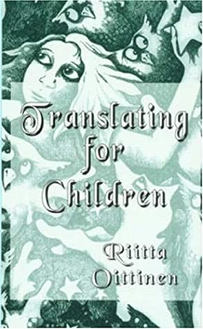 Translating for Children magazine reviews