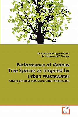 Performance of Various Tree Species as Irrigated by Urban Wastewater magazine reviews
