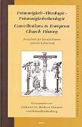 Frommigkeit-theologie-frommigkeitstheologie Contributions to European Church History magazine reviews